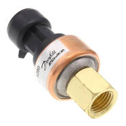 Carrier HVAC High-Pressure Transducer Supply, Installation, and Testing by Bhai Bhai Engineering | Sena Kalyan Bhaban