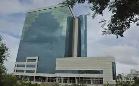 BGMEA Head Office HVAC Supply & Installation Project