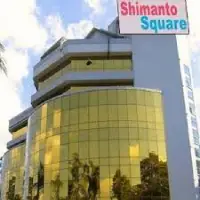 BGB Shimanto Square Market, Dhaka