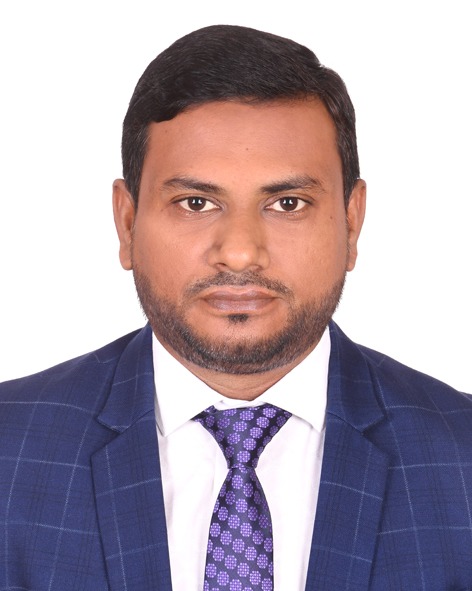 Md. Nizam Uddin