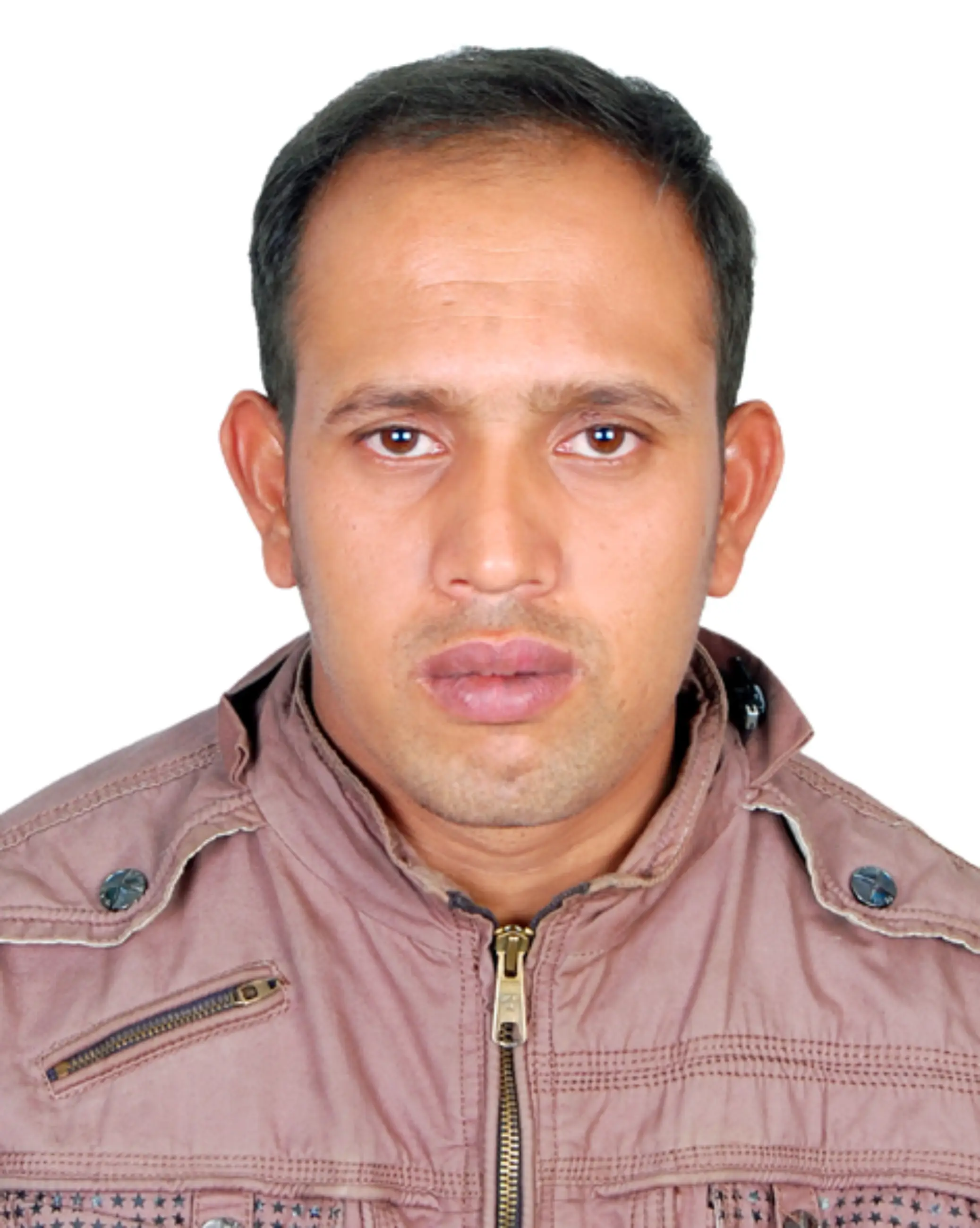 Md. Shohag Howlader