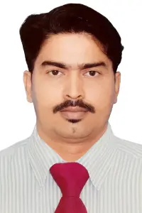 Alauddin Howlader