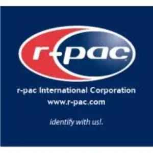 R Pac Bangladesh Packaging Co. Ltd.