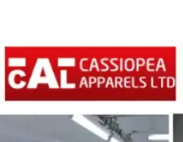 Cassiopea Apparels limited
