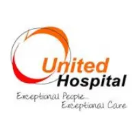United Hospital Limited,Gulshan -2, Dhaka.