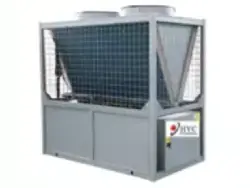 Air Cooled Modular Unit in Bangladesh – 10 Ton to 50 Ton Capacity