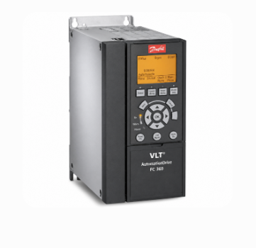 Danfoss Industrial VFDs VLT® AutomationDrive FC 360