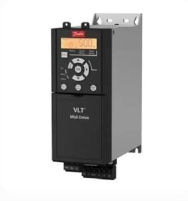 Danfoss Industrial VFDs VLT® Midi Drive FC 280