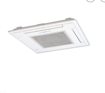 General Cassette Type AC 1.5 Ton (AUGA-18FRTA)