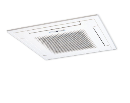 General Cassette Type AC 2.5 Ton (AUGA-30FRTA)