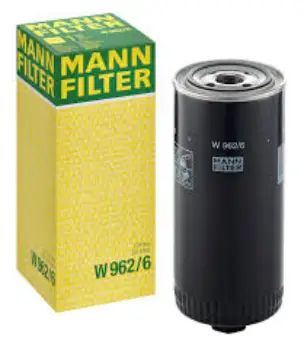 MANN Oil Filter W962