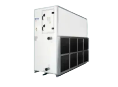 TICA Vertical Type Air Handling Unit (AHU)
