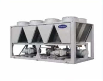 Carrier Air Cooled Screw Water Chiller