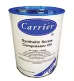 Carrier Compressor Oil
