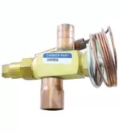Carrier Expansion Valve