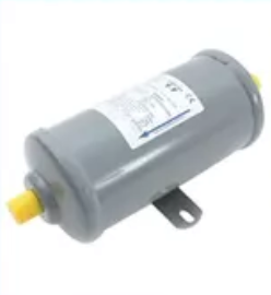 Carrier Oil Filter
