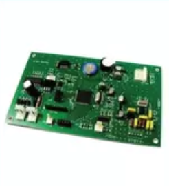 Carrier AC PCB Board (Motherboard Control Circuit)