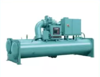 Carrier Centrifugal Chiller