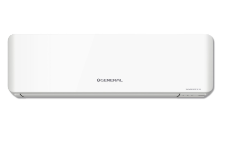 General Inverter 1.5 Ton Air Conditioner | R32 | ASGG-18CPTA-V (Official Model)