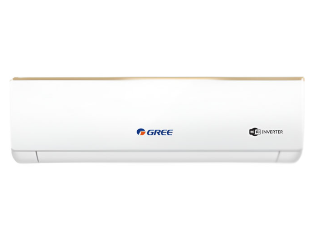 GREE AC 1 Ton Zeno Series GS-12xZNA3V Inverter (Official 2026 Model)