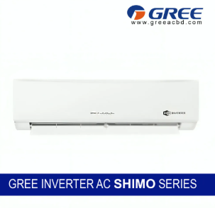 GREE 1 Ton Inverter AC Shimol GS-12XSMA4VI Split