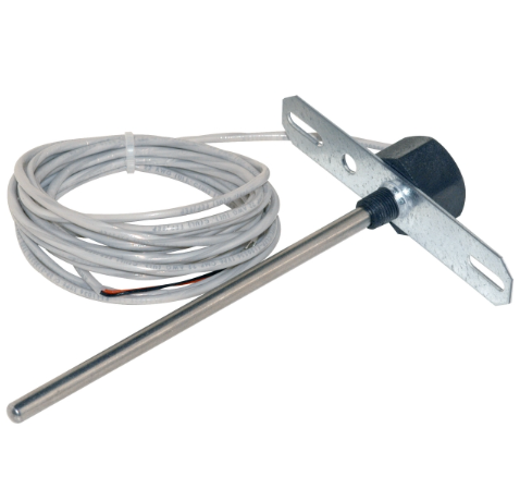 Carrier Temperature Sensor