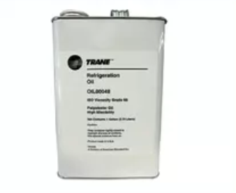 Trane Compressor Oil