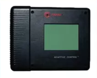 Trane Display DynaView