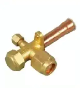 Trane Service Valve