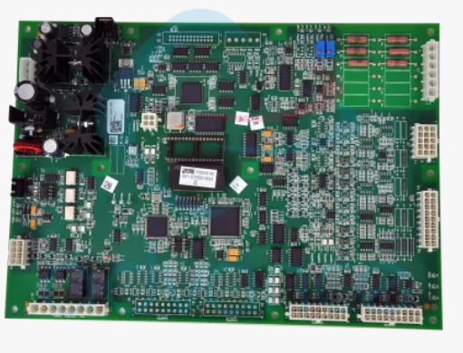 YORK VSD Logic Board Kit 331-02507-601