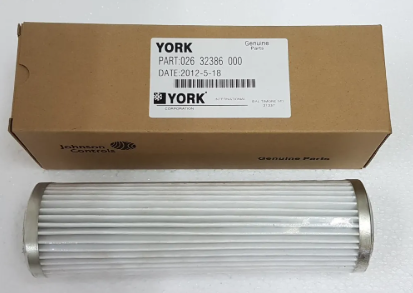 YORK Chiller Oil Filter