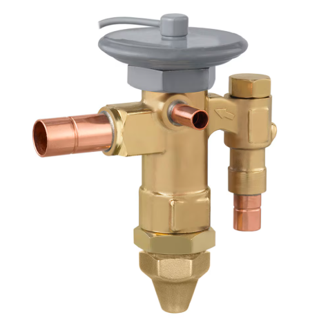 YORK Sporlan Expansion Valve (Thermostatic / Electronic)