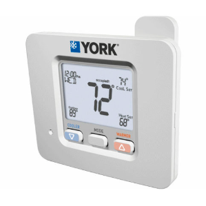 YORK HVAC & Commercial Thermostat