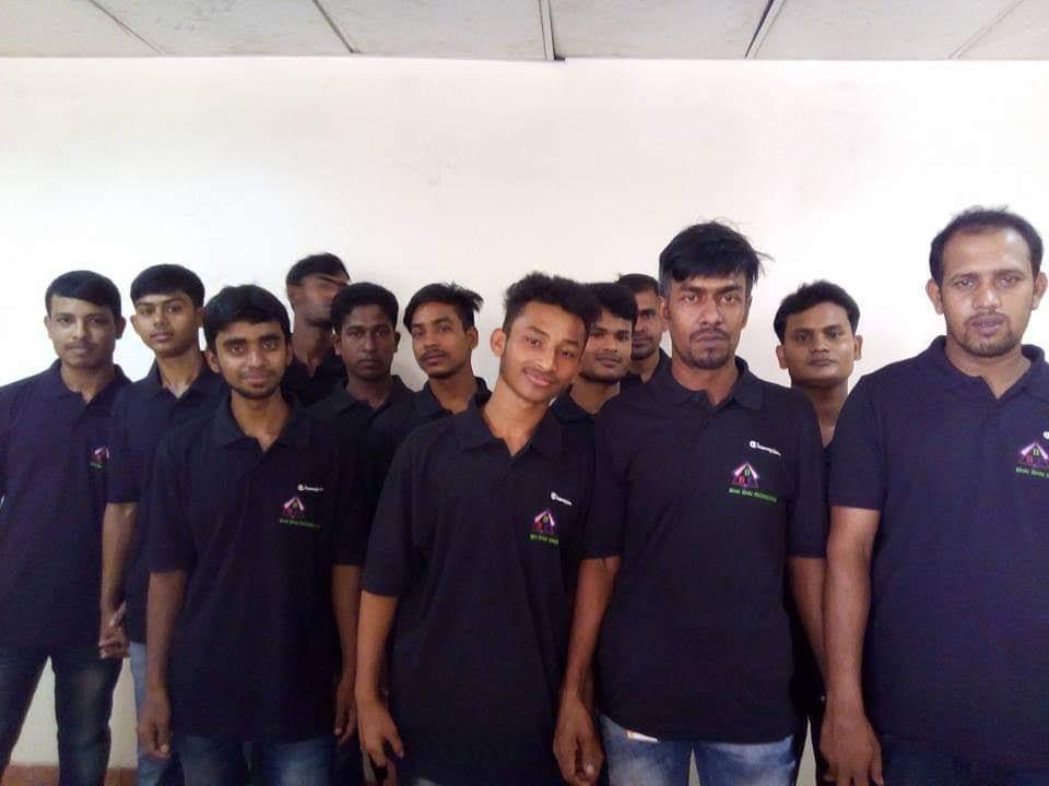 Team