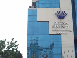 Central Cooling & Exhaust System Installation at Dhaka Regency Hotel & Resort