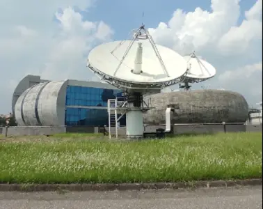 Bangladesh Satellite Project, Gazipur