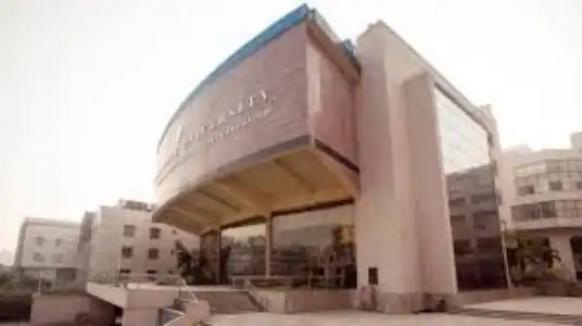 North South University – Fire Protection Supply & Installation Work