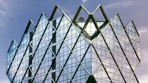 Glass House Santa Group – Fire Protection System Supply & Installation