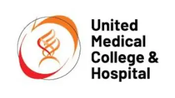 United Healthcare & United Medical College – Piping, Ducting & HVAC System Supplying & Installation