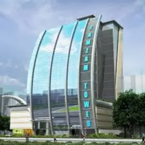 Zam Zam Tower – Exhaust, Fresh Air & Duct Fabrication Work