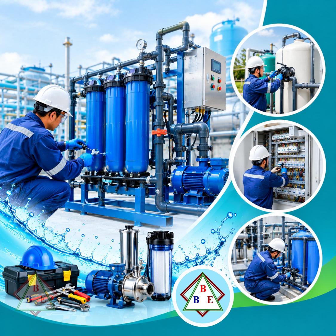 Generator Installation Services image