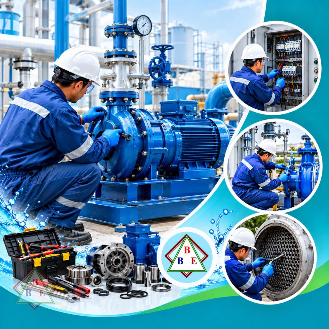 Generator Repair Services image