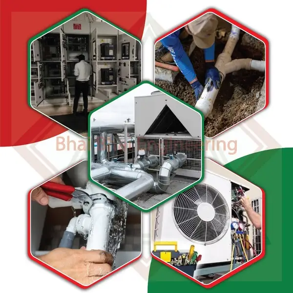 Annual Maintenance Contract image