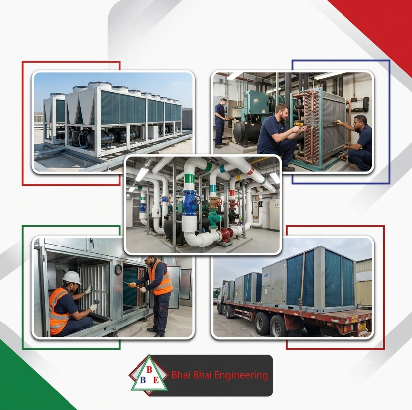 HVAC Service image